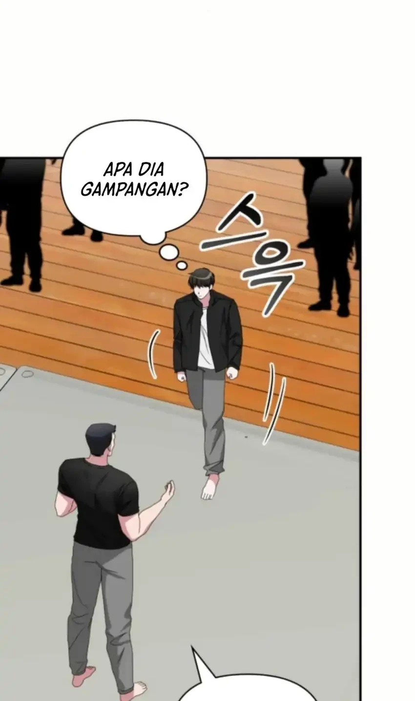 I Was Immediately Mistaken for a Monster Genius Actor Chapter 83 - halaman 22