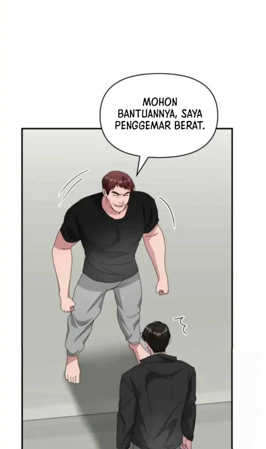 I Was Immediately Mistaken for a Monster Genius Actor Chapter 83 - halaman 24