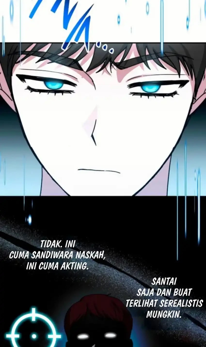 I Was Immediately Mistaken for a Monster Genius Actor Chapter 83 - halaman 26