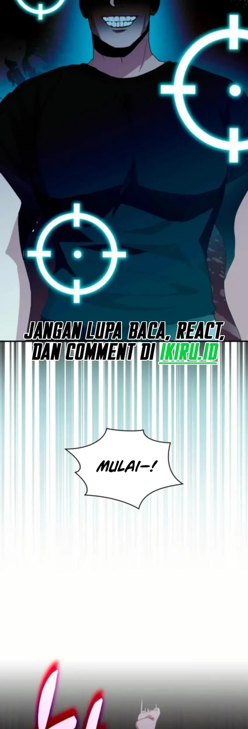 I Was Immediately Mistaken for a Monster Genius Actor Chapter 83 - halaman 27