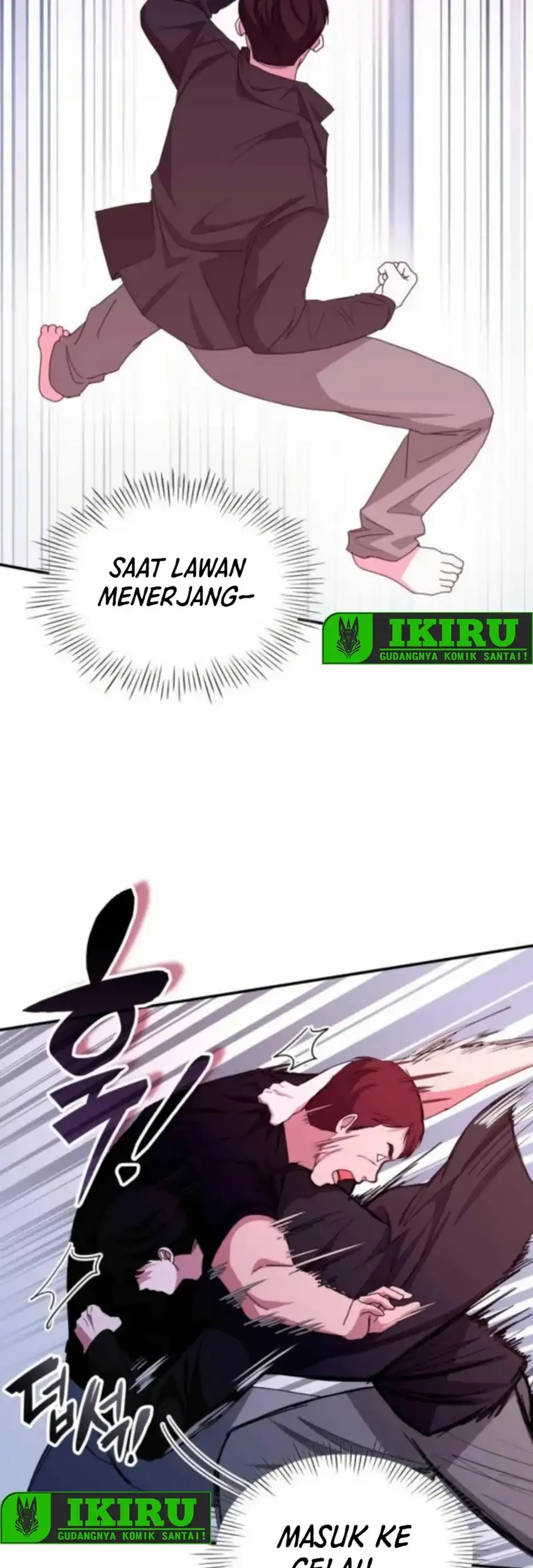 I Was Immediately Mistaken for a Monster Genius Actor Chapter 83 - halaman 29