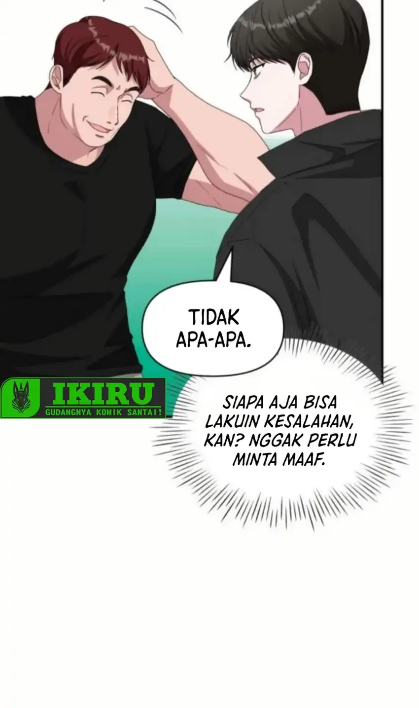 I Was Immediately Mistaken for a Monster Genius Actor Chapter 83 - halaman 34