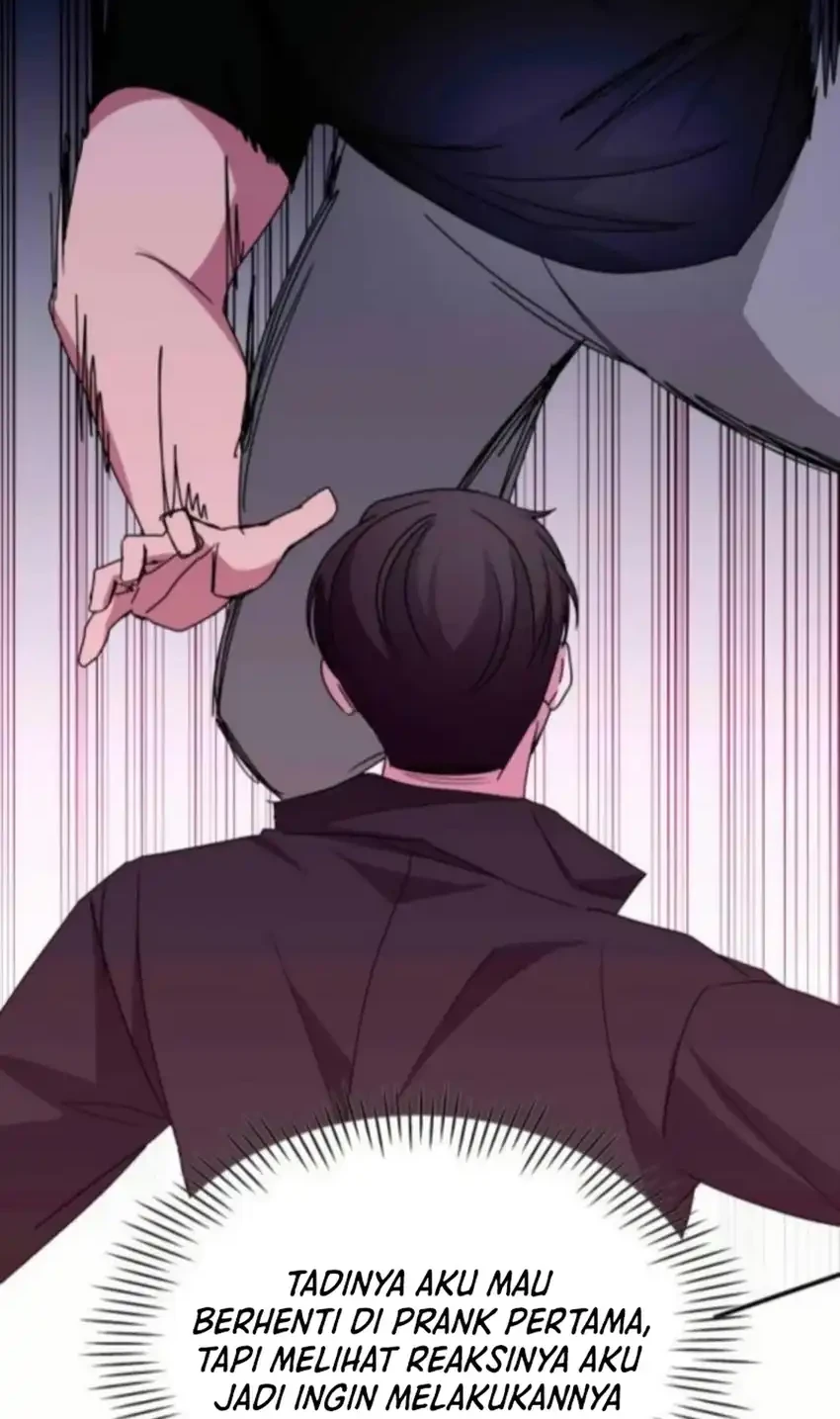 I Was Immediately Mistaken for a Monster Genius Actor Chapter 83 - halaman 36