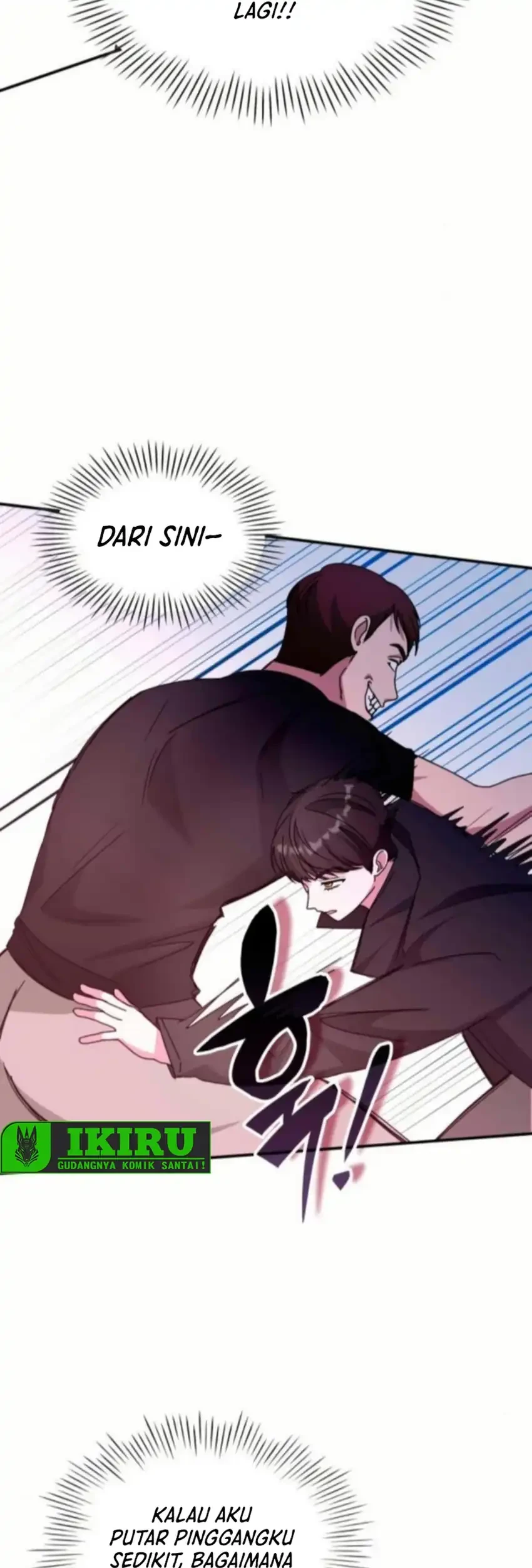 I Was Immediately Mistaken for a Monster Genius Actor Chapter 83 - halaman 37