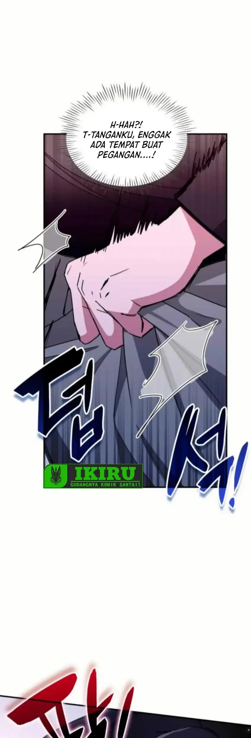 I Was Immediately Mistaken for a Monster Genius Actor Chapter 83 - halaman 39