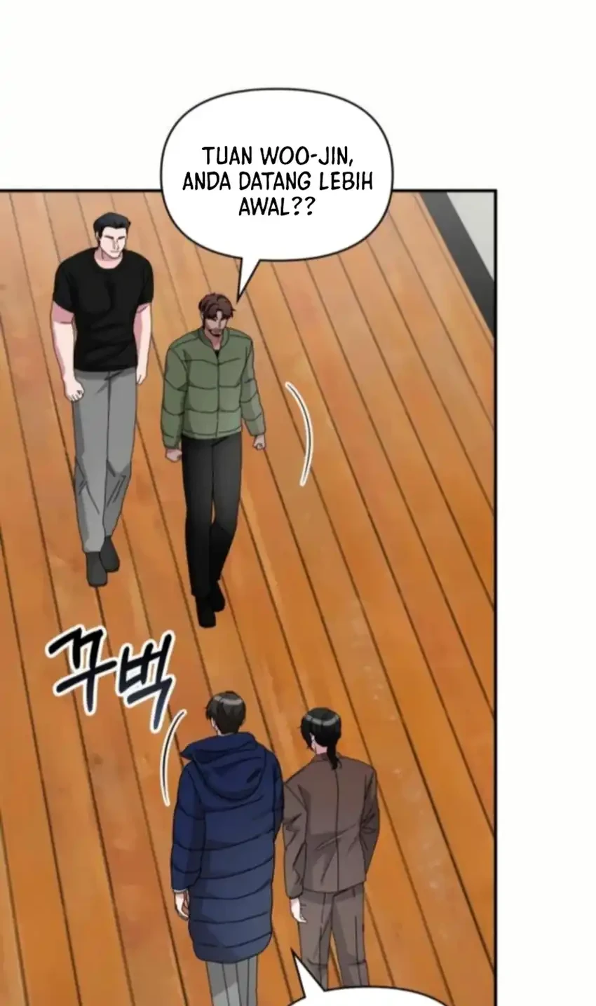I Was Immediately Mistaken for a Monster Genius Actor Chapter 83 - halaman 4