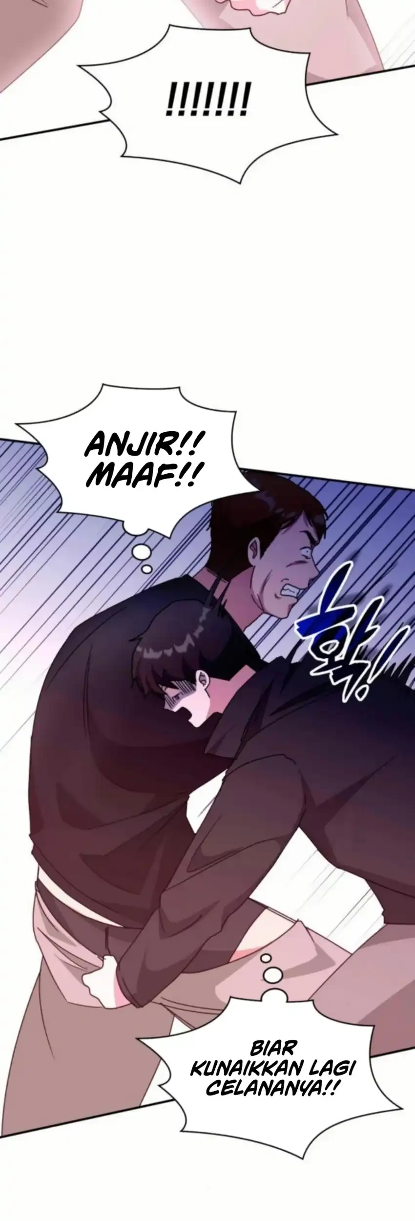I Was Immediately Mistaken for a Monster Genius Actor Chapter 83 - halaman 41