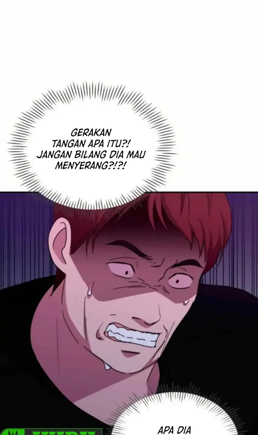 I Was Immediately Mistaken for a Monster Genius Actor Chapter 83 - halaman 42