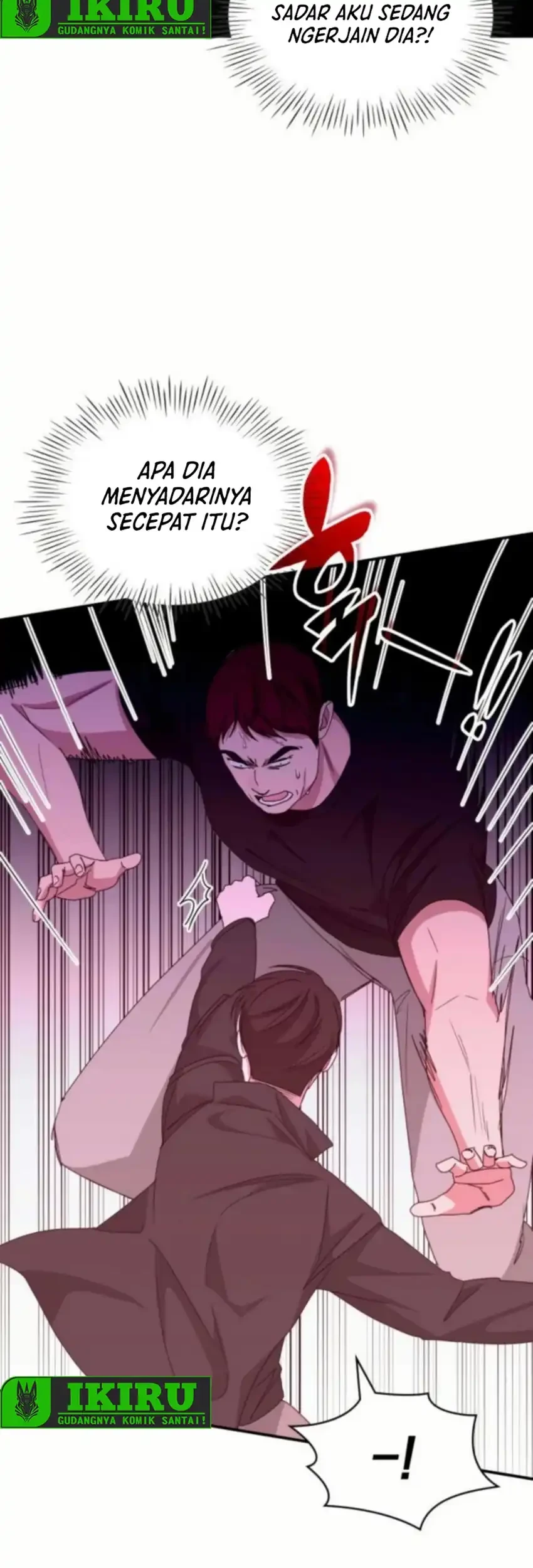 I Was Immediately Mistaken for a Monster Genius Actor Chapter 83 - halaman 43
