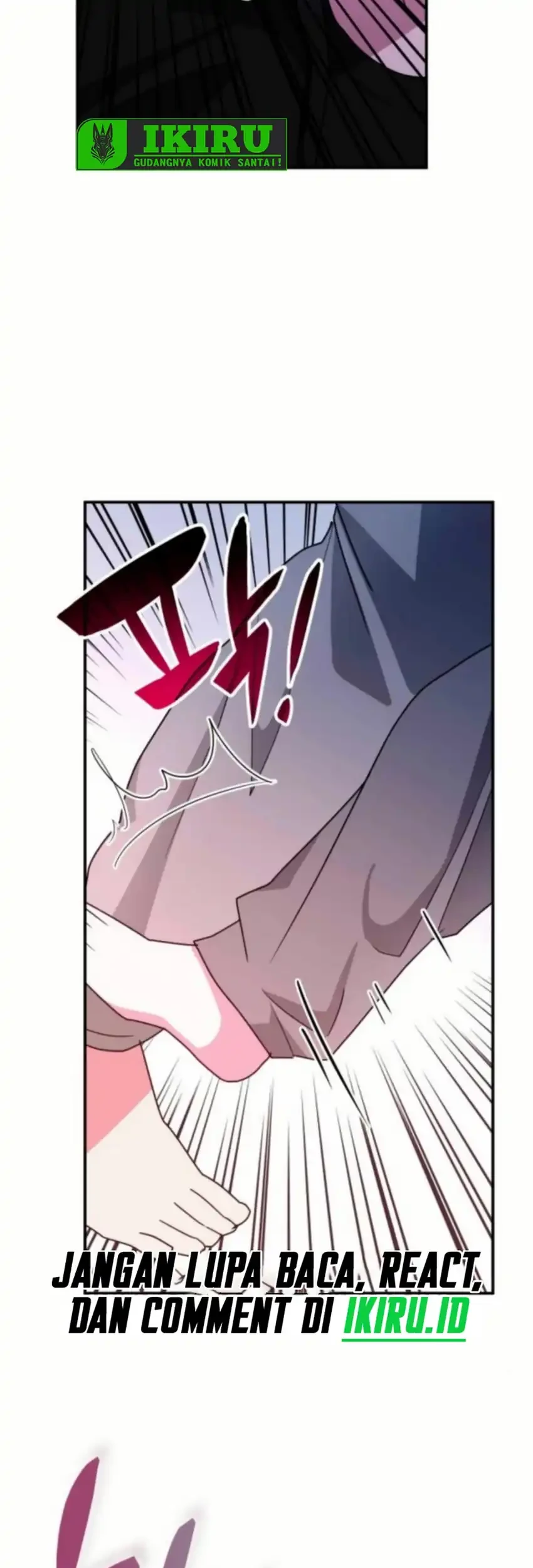 I Was Immediately Mistaken for a Monster Genius Actor Chapter 83 - halaman 45