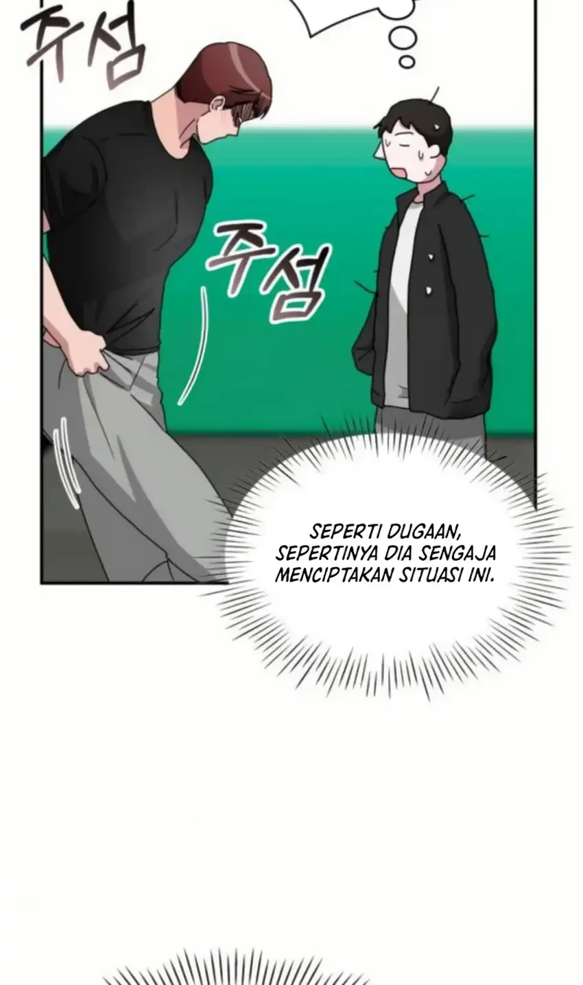 I Was Immediately Mistaken for a Monster Genius Actor Chapter 83 - halaman 50
