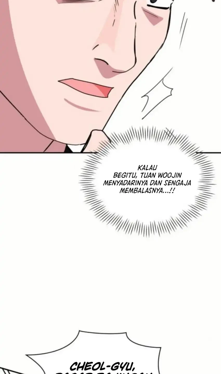 I Was Immediately Mistaken for a Monster Genius Actor Chapter 83 - halaman 52