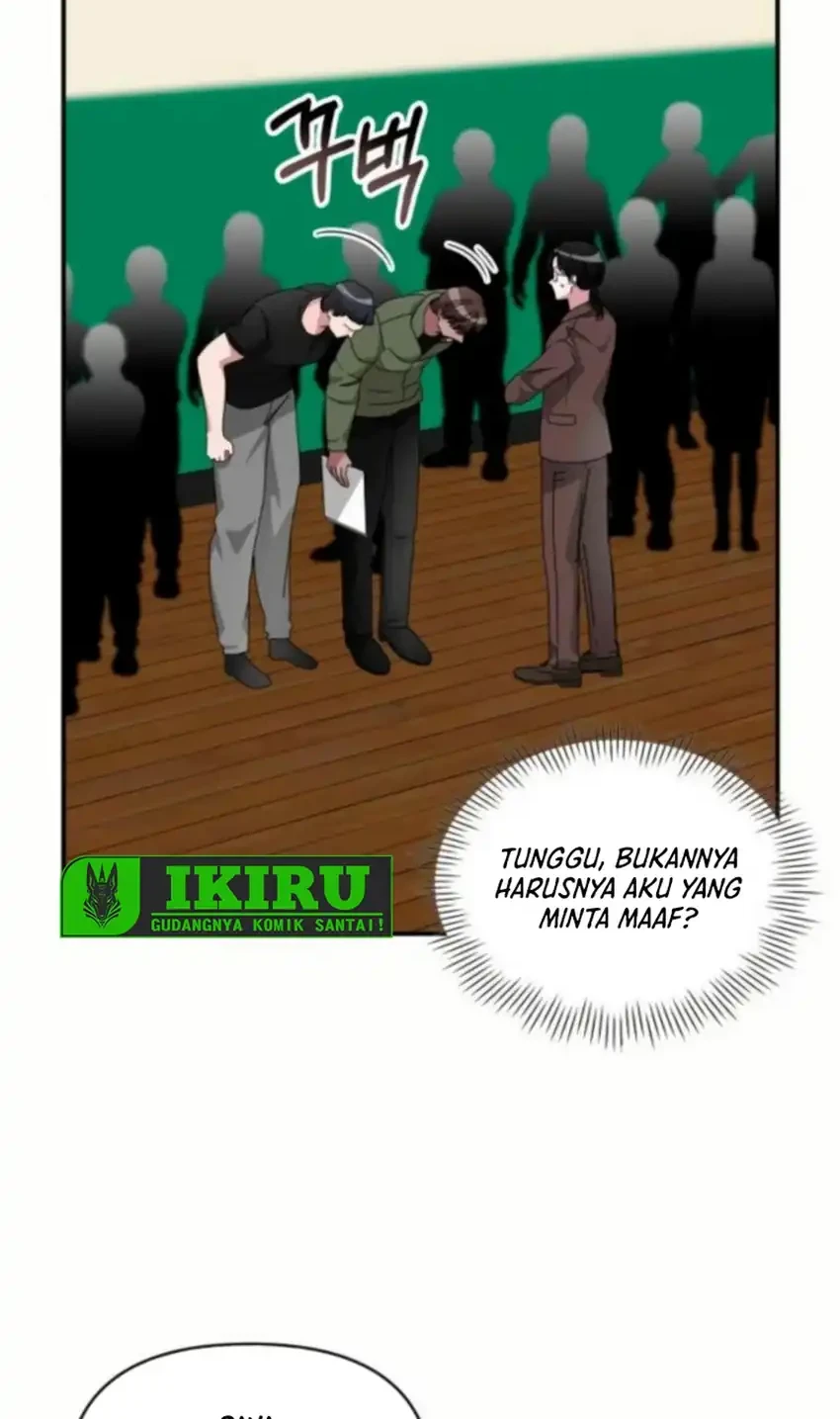 I Was Immediately Mistaken for a Monster Genius Actor Chapter 83 - halaman 54