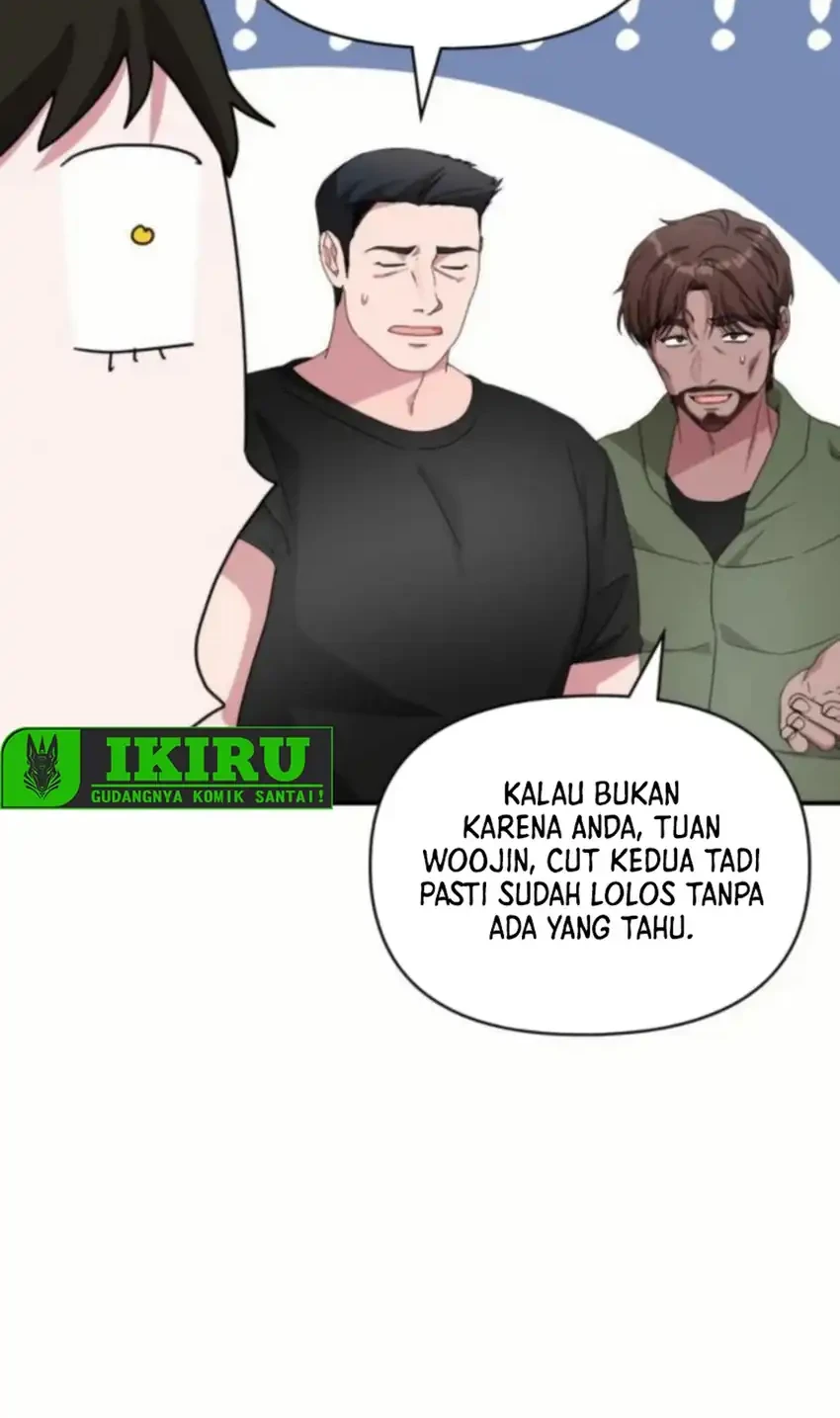I Was Immediately Mistaken for a Monster Genius Actor Chapter 83 - halaman 56