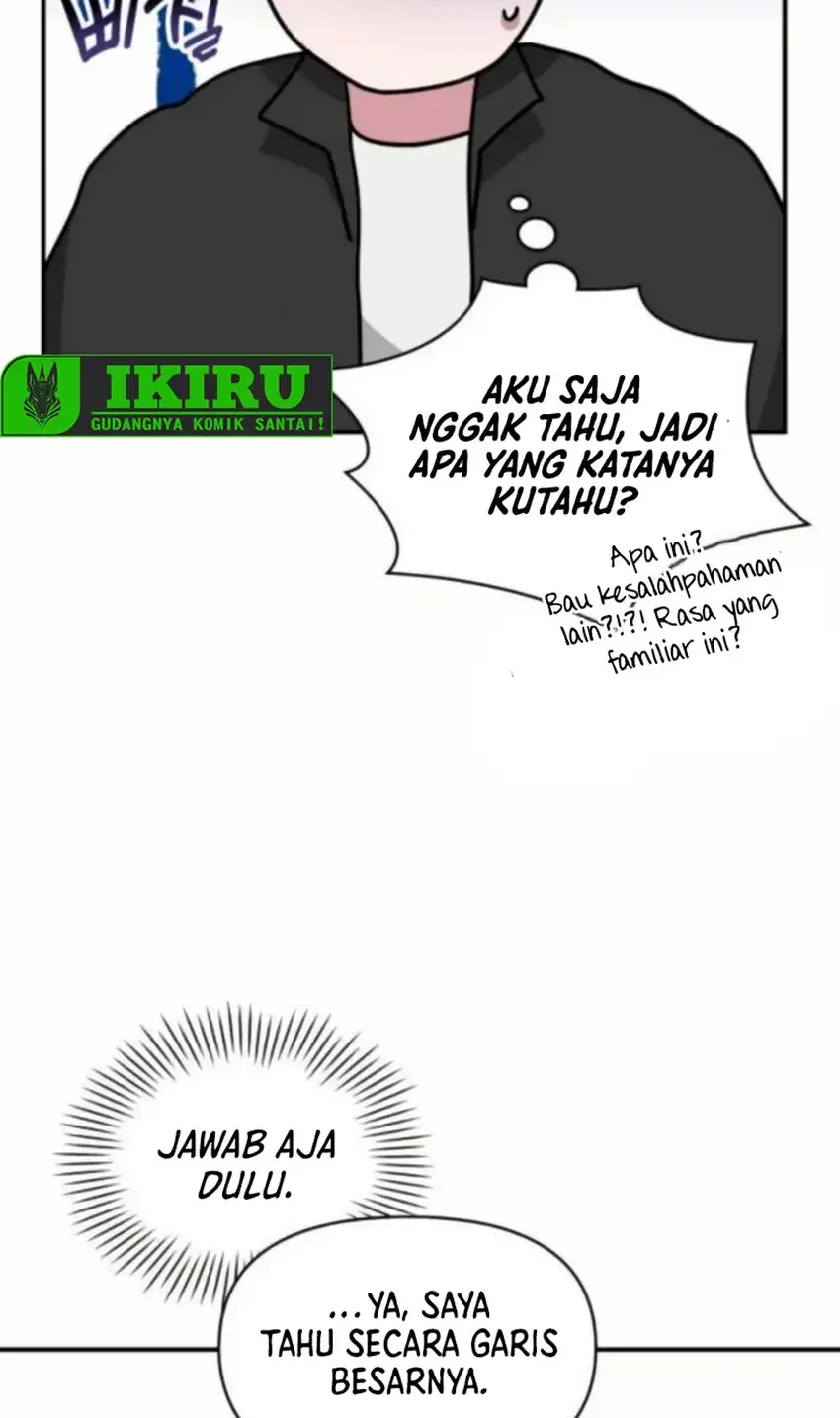 I Was Immediately Mistaken for a Monster Genius Actor Chapter 83 - halaman 58