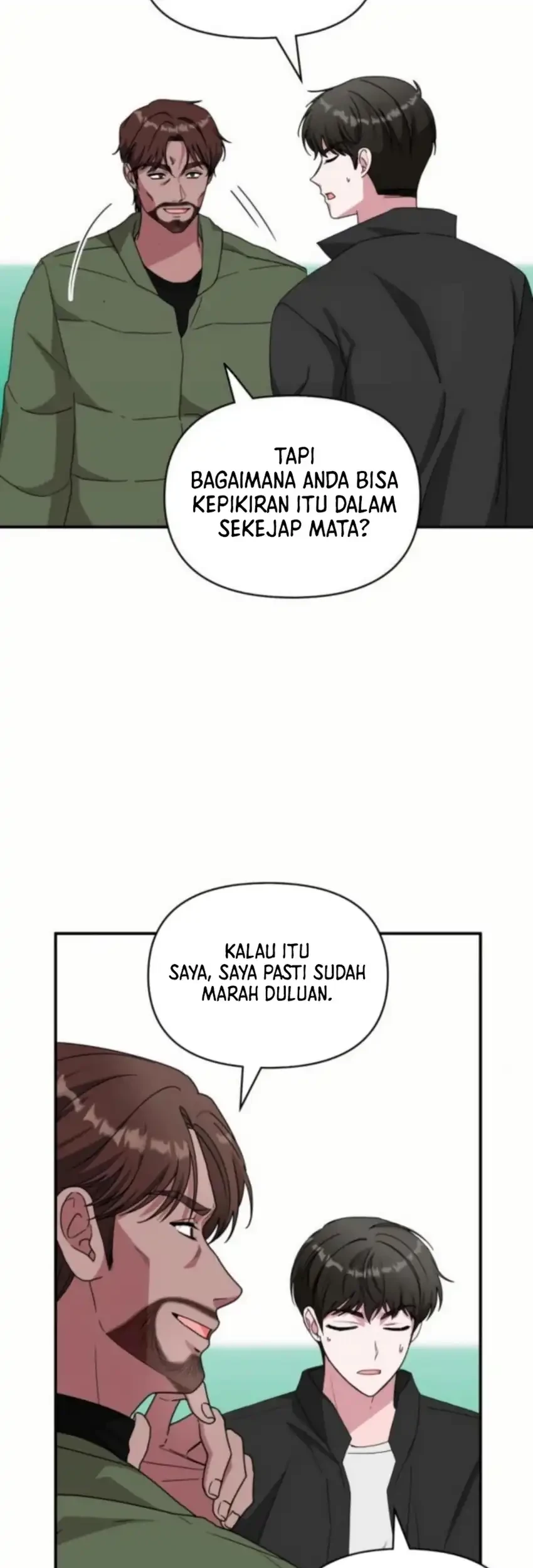I Was Immediately Mistaken for a Monster Genius Actor Chapter 83 - halaman 59