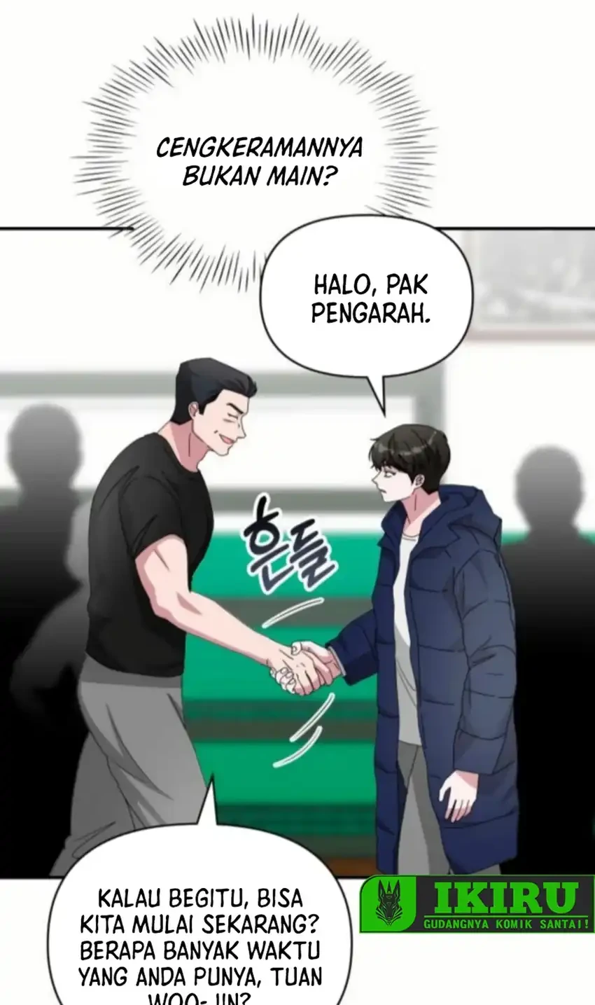I Was Immediately Mistaken for a Monster Genius Actor Chapter 83 - halaman 6