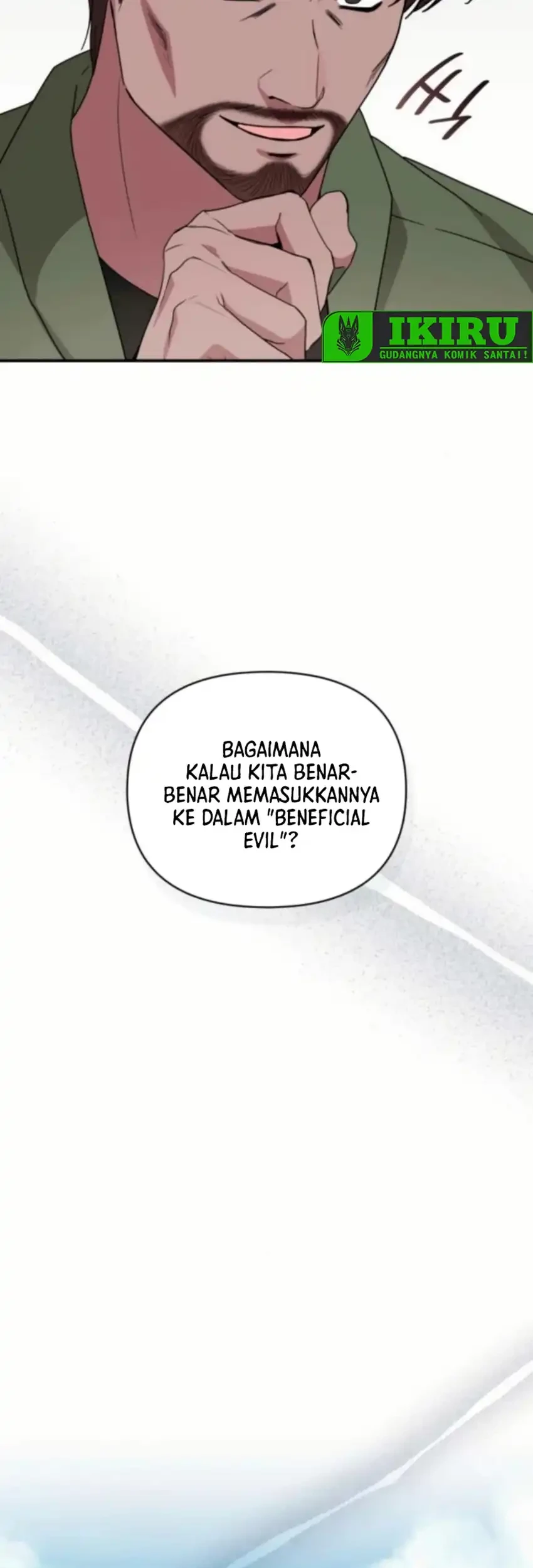 I Was Immediately Mistaken for a Monster Genius Actor Chapter 83 - halaman 61