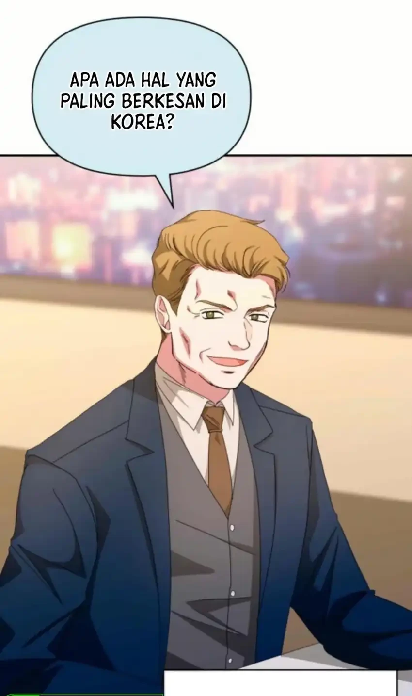 I Was Immediately Mistaken for a Monster Genius Actor Chapter 83 - halaman 64