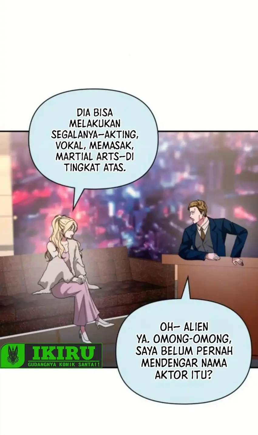 I Was Immediately Mistaken for a Monster Genius Actor Chapter 83 - halaman 66