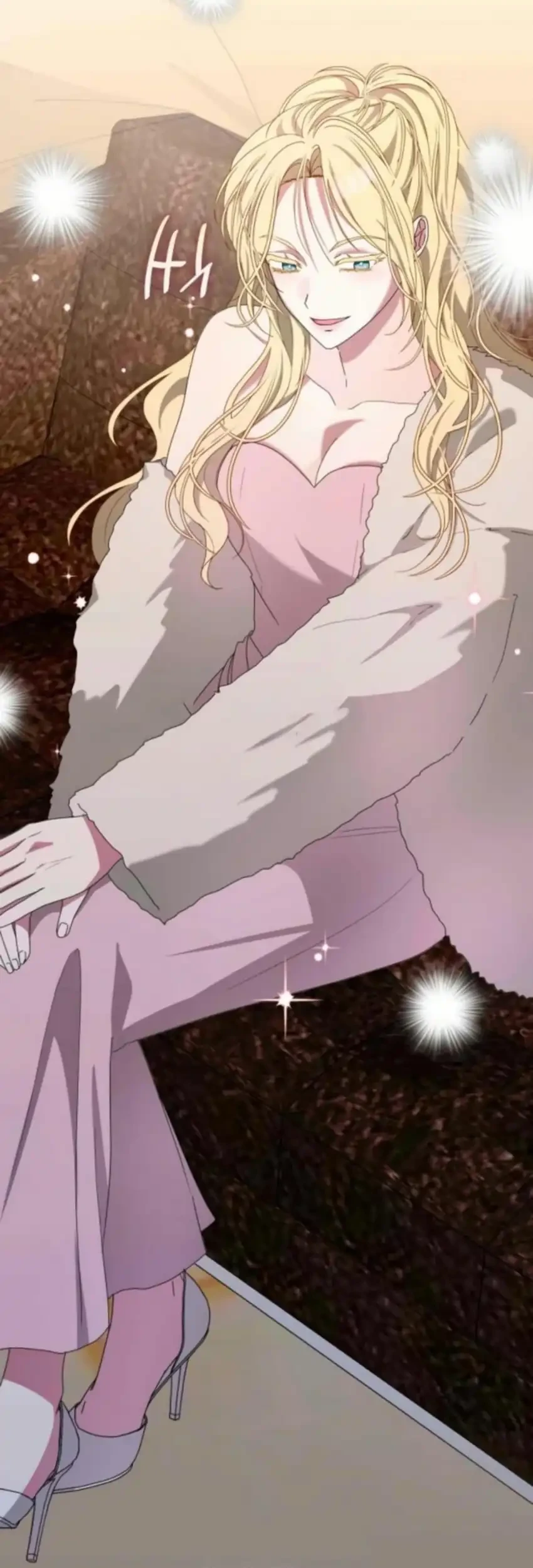 I Was Immediately Mistaken for a Monster Genius Actor Chapter 83 - halaman 69
