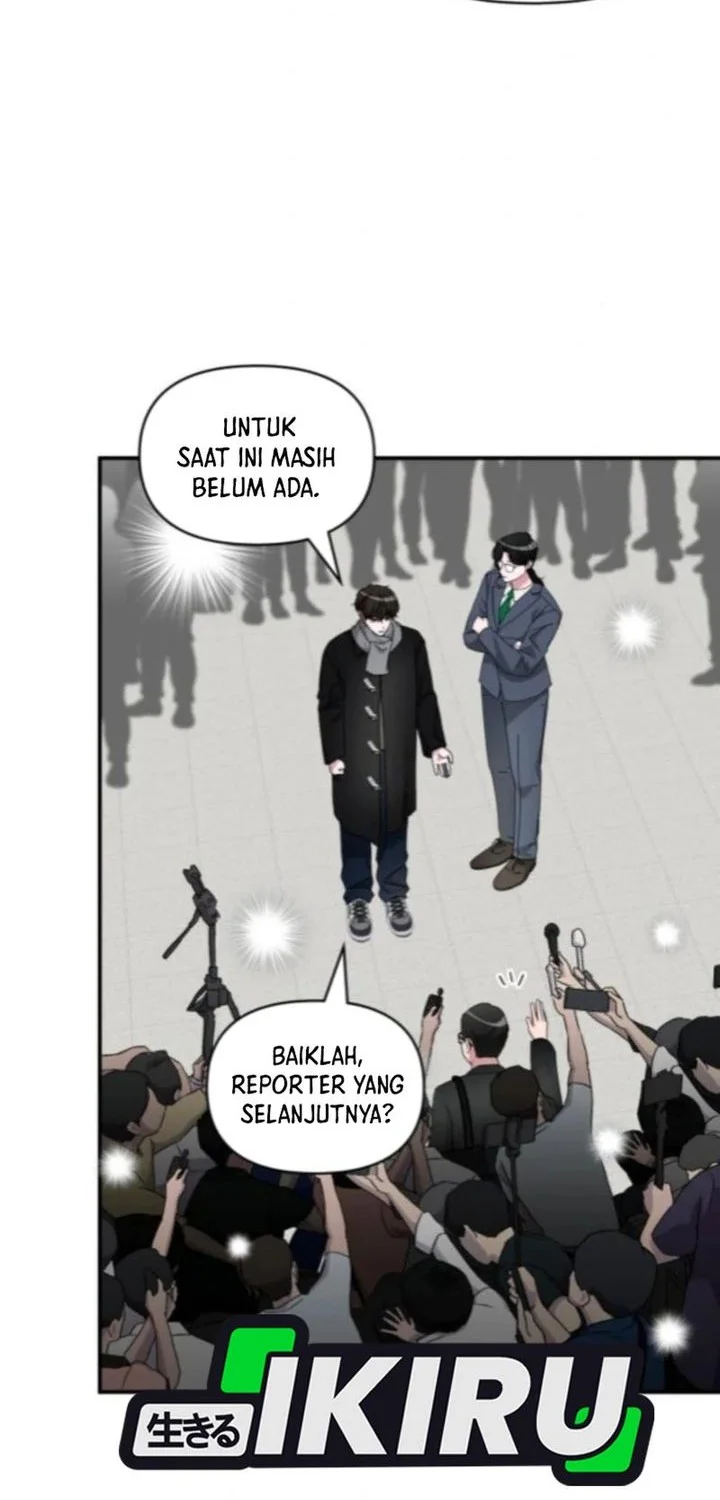 I Was Immediately Mistaken for a Monster Genius Actor Chapter 84 - halaman 10
