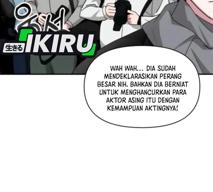 I Was Immediately Mistaken for a Monster Genius Actor Chapter 84 - halaman 16