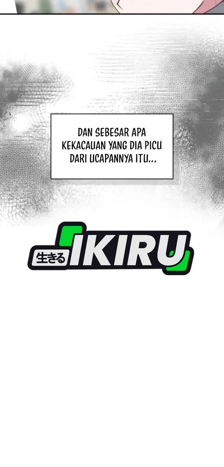 I Was Immediately Mistaken for a Monster Genius Actor Chapter 84 - halaman 18