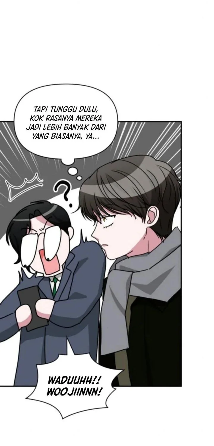 I Was Immediately Mistaken for a Monster Genius Actor Chapter 84 - halaman 22