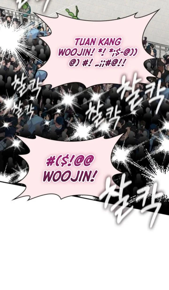 I Was Immediately Mistaken for a Monster Genius Actor Chapter 84 - halaman 26