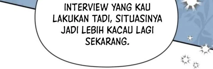 I Was Immediately Mistaken for a Monster Genius Actor Chapter 84 - halaman 33