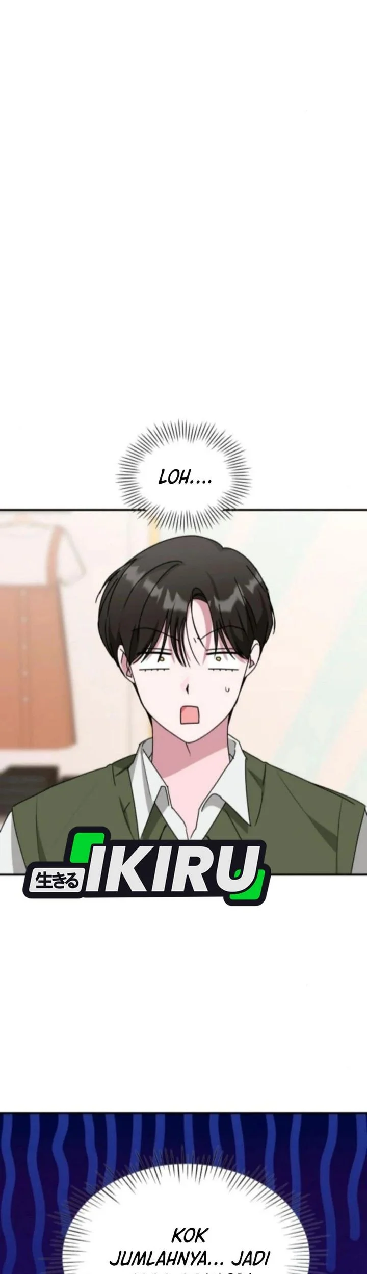 I Was Immediately Mistaken for a Monster Genius Actor Chapter 84 - halaman 36