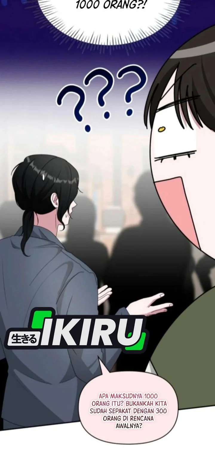 I Was Immediately Mistaken for a Monster Genius Actor Chapter 84 - halaman 37