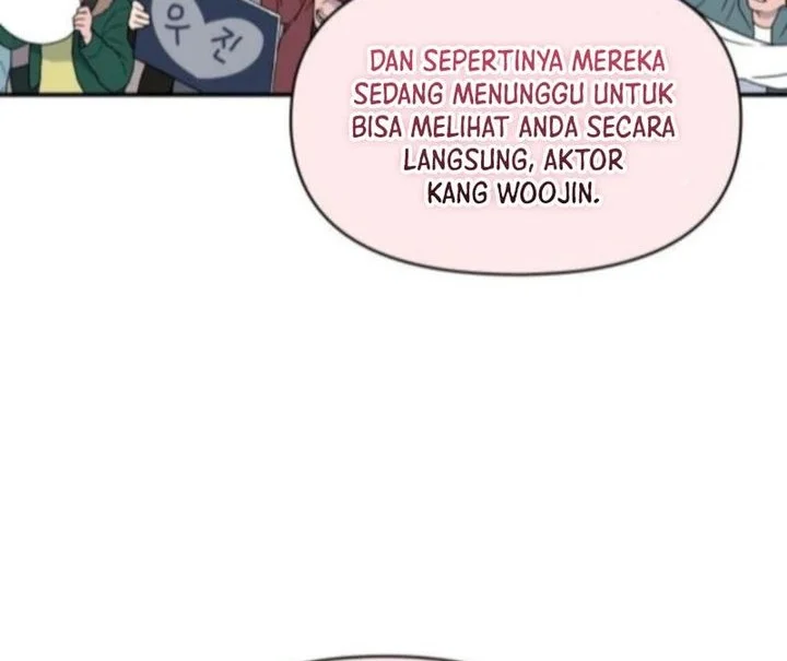 I Was Immediately Mistaken for a Monster Genius Actor Chapter 84 - halaman 39