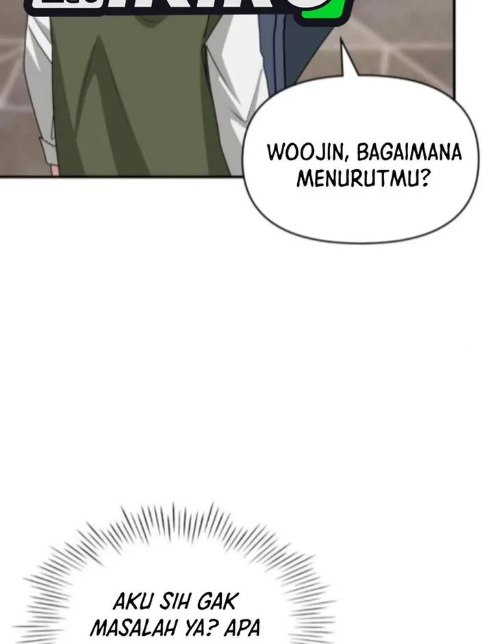 I Was Immediately Mistaken for a Monster Genius Actor Chapter 84 - halaman 41