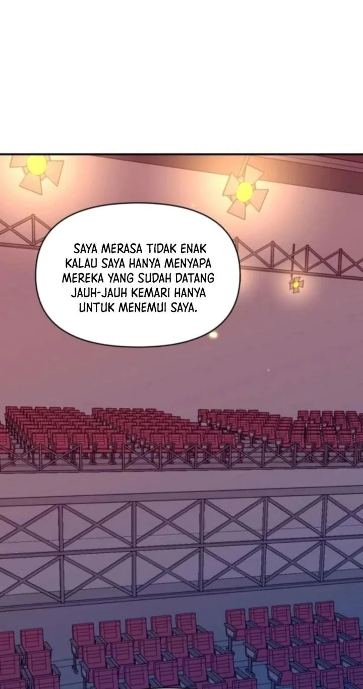 I Was Immediately Mistaken for a Monster Genius Actor Chapter 84 - halaman 45