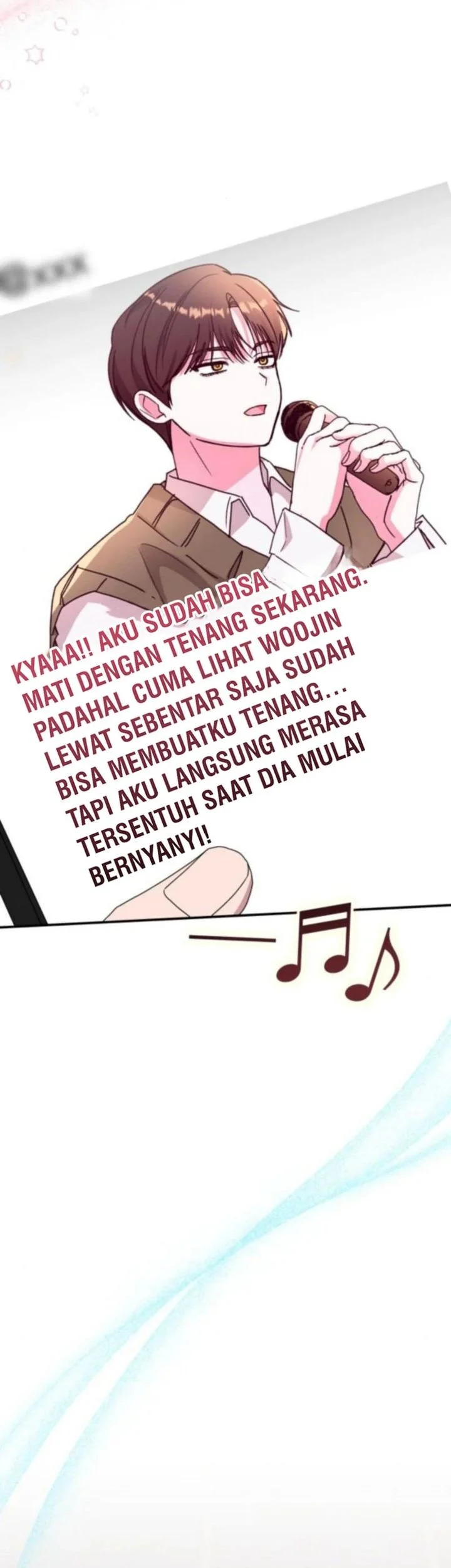 I Was Immediately Mistaken for a Monster Genius Actor Chapter 84 - halaman 52