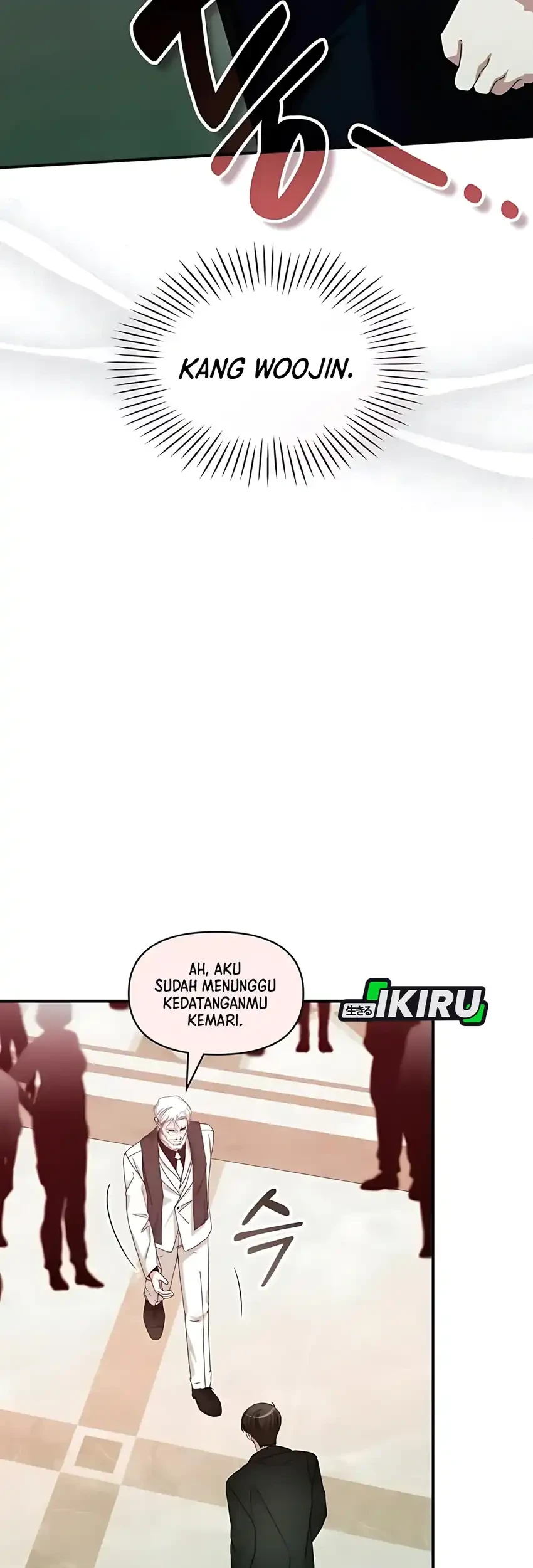 I Was Immediately Mistaken for a Monster Genius Actor Chapter 85 - halaman 13