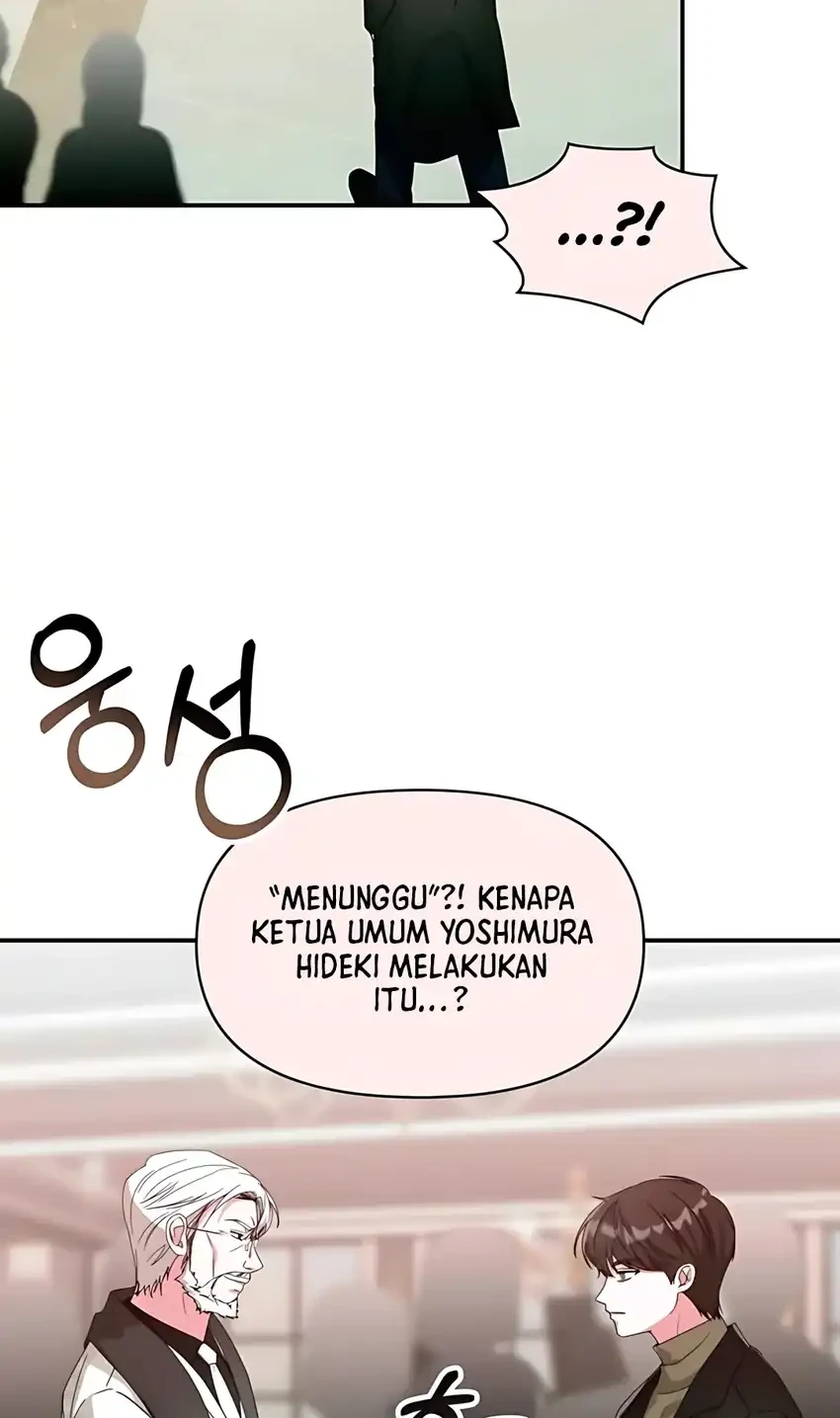 I Was Immediately Mistaken for a Monster Genius Actor Chapter 85 - halaman 14