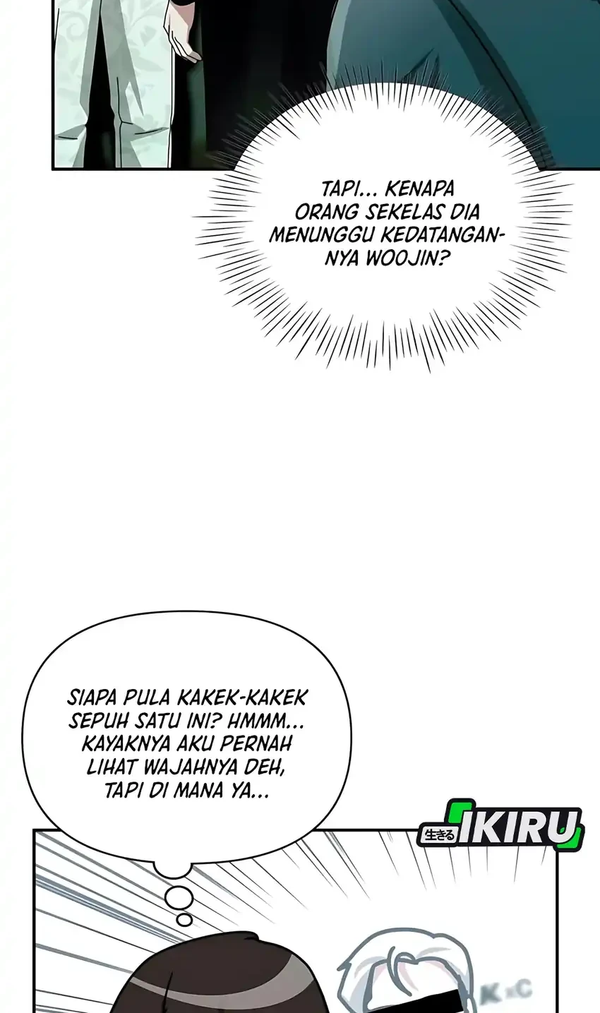 I Was Immediately Mistaken for a Monster Genius Actor Chapter 85 - halaman 16