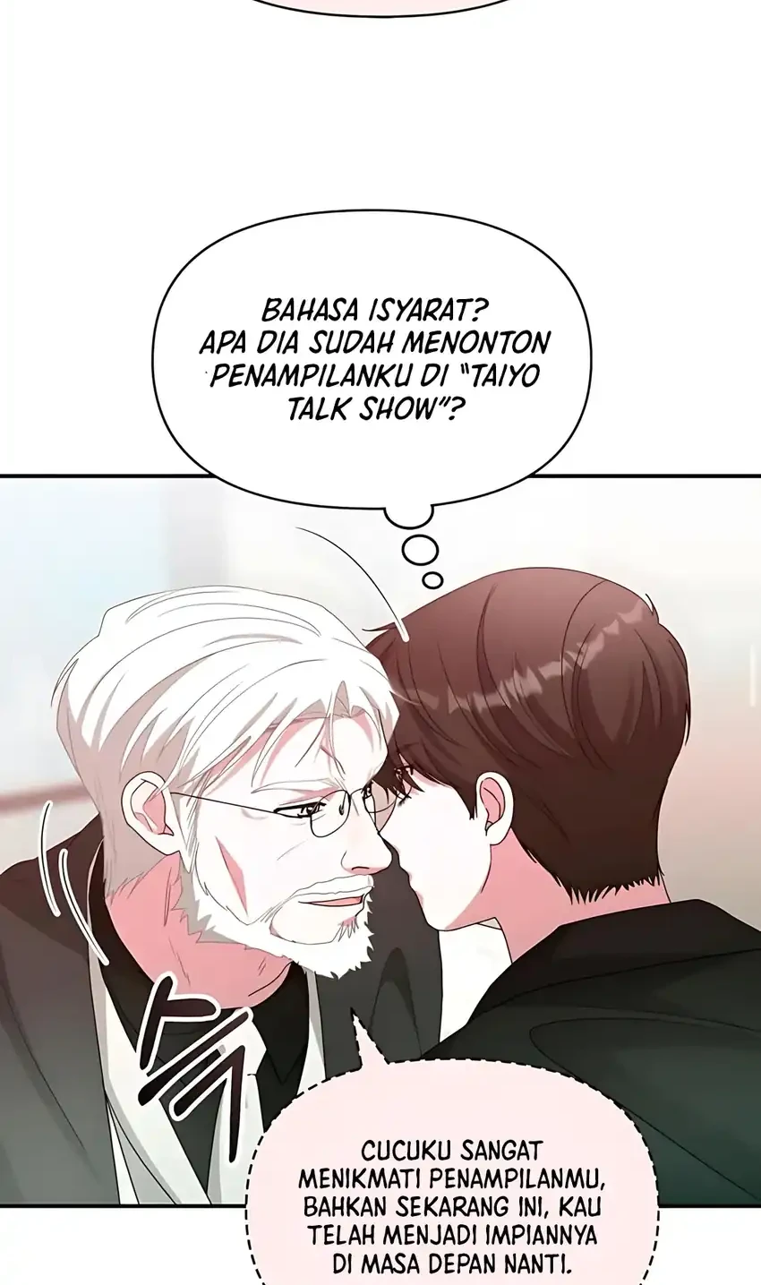 I Was Immediately Mistaken for a Monster Genius Actor Chapter 85 - halaman 18