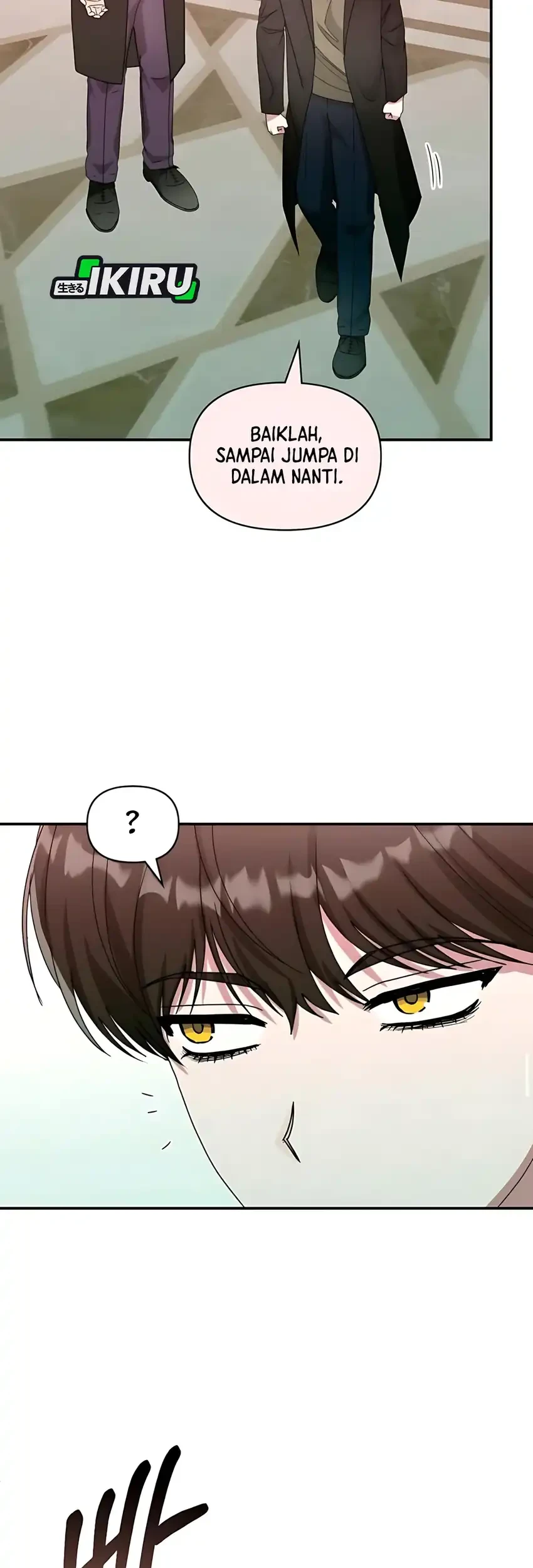 I Was Immediately Mistaken for a Monster Genius Actor Chapter 85 - halaman 23