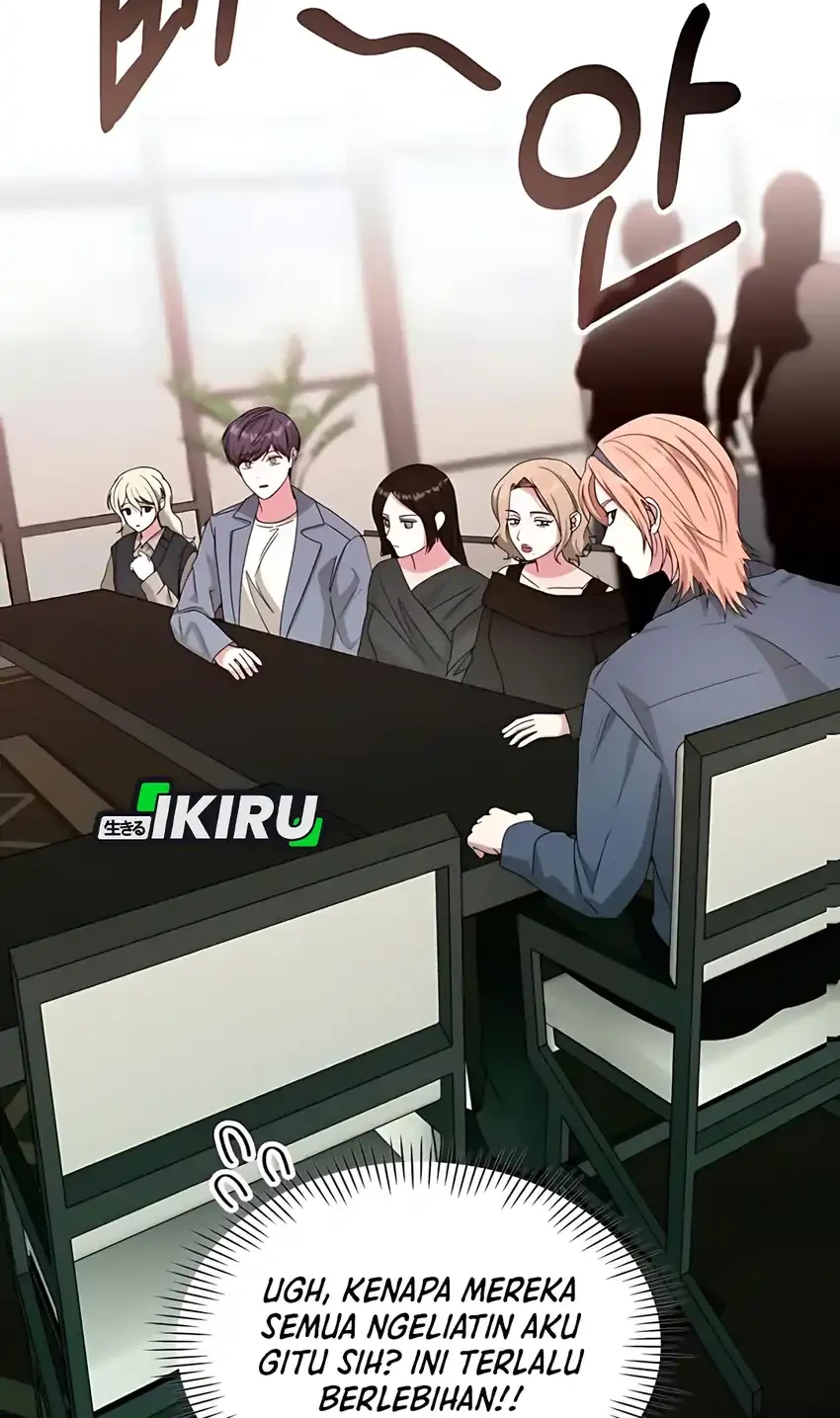 I Was Immediately Mistaken for a Monster Genius Actor Chapter 85 - halaman 24