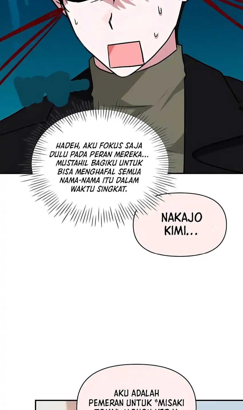 I Was Immediately Mistaken for a Monster Genius Actor Chapter 85 - halaman 26