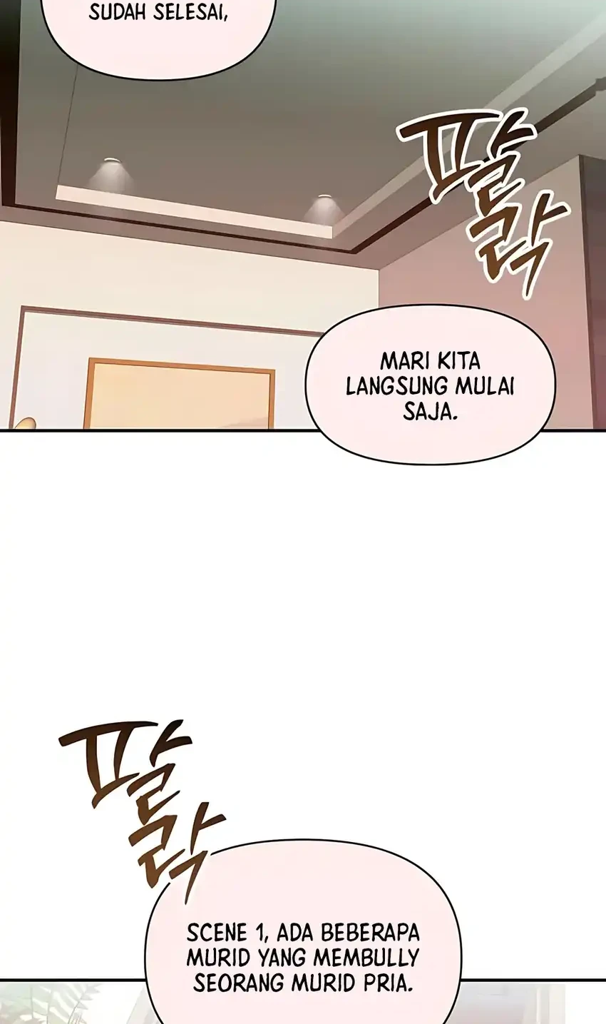 I Was Immediately Mistaken for a Monster Genius Actor Chapter 85 - halaman 32