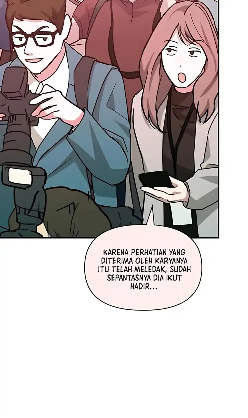 I Was Immediately Mistaken for a Monster Genius Actor Chapter 85 - halaman 4