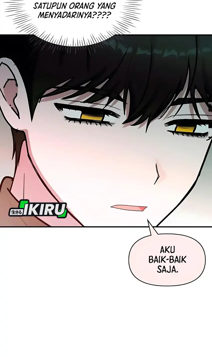I Was Immediately Mistaken for a Monster Genius Actor Chapter 85 - halaman 40