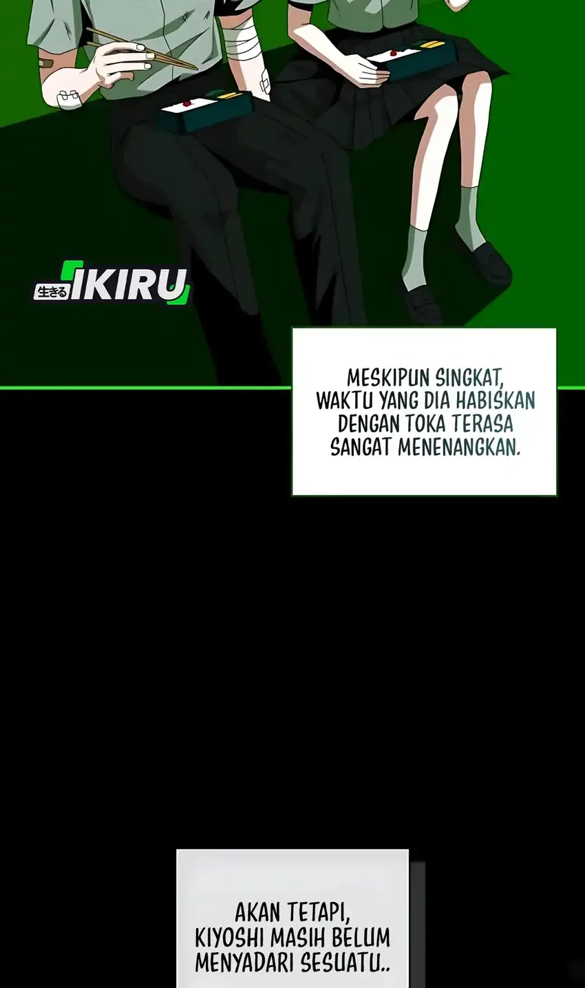 I Was Immediately Mistaken for a Monster Genius Actor Chapter 85 - halaman 42