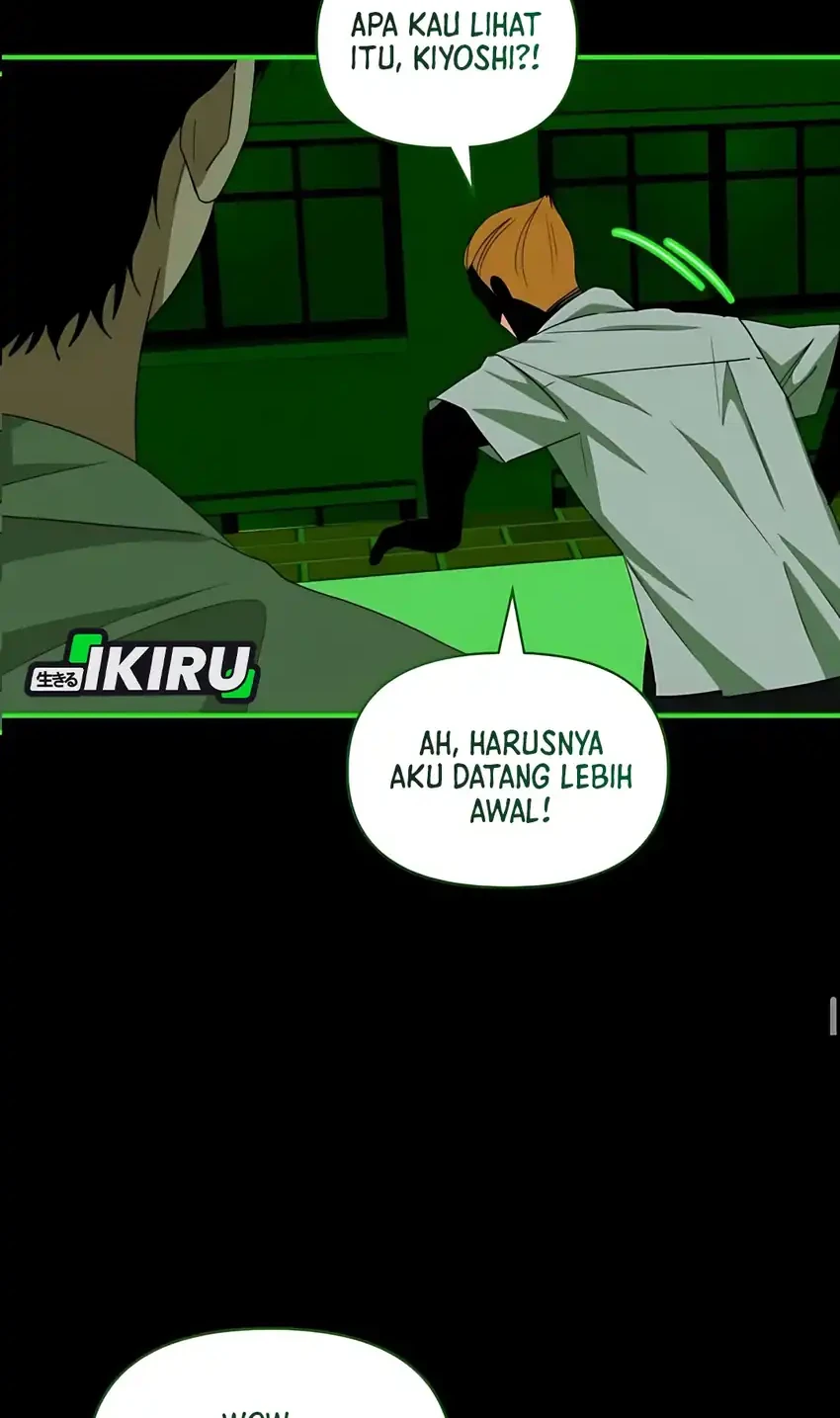 I Was Immediately Mistaken for a Monster Genius Actor Chapter 85 - halaman 48