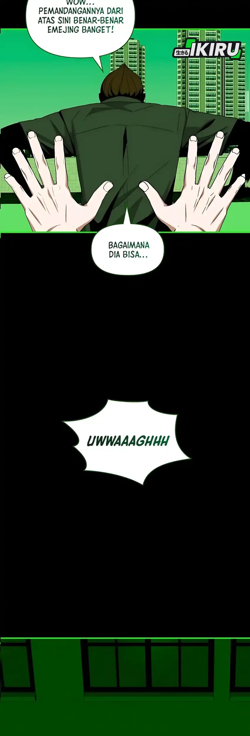 I Was Immediately Mistaken for a Monster Genius Actor Chapter 85 - halaman 49